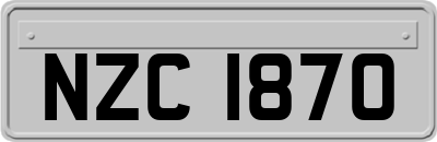 NZC1870