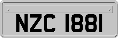 NZC1881