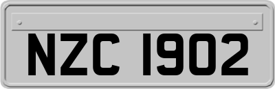 NZC1902