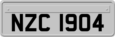 NZC1904