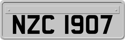 NZC1907