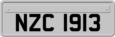 NZC1913
