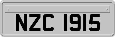 NZC1915