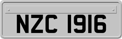 NZC1916
