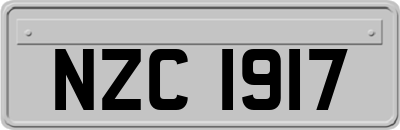 NZC1917
