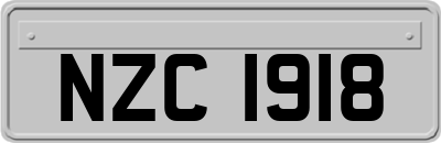 NZC1918