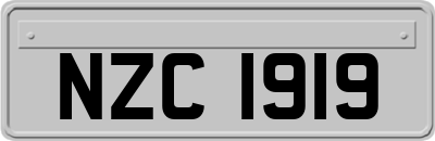 NZC1919