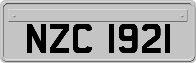NZC1921