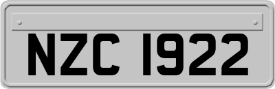 NZC1922