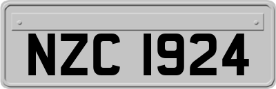 NZC1924