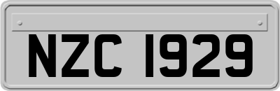NZC1929