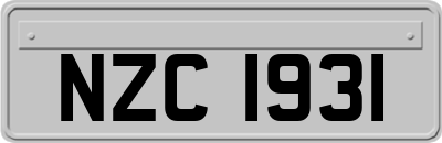 NZC1931