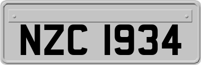 NZC1934