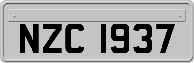 NZC1937