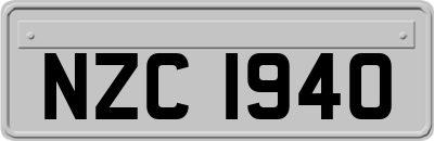 NZC1940