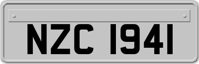 NZC1941