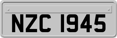 NZC1945