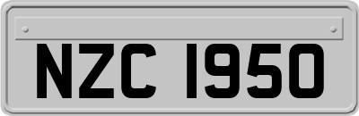 NZC1950