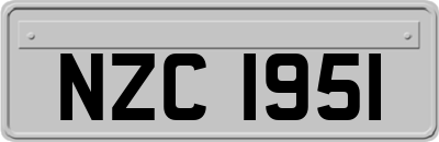 NZC1951