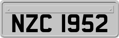 NZC1952