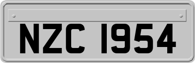 NZC1954