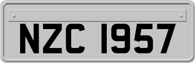 NZC1957