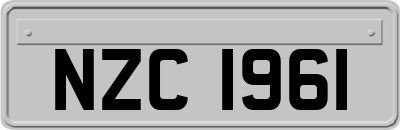 NZC1961