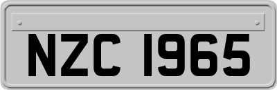 NZC1965