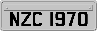 NZC1970