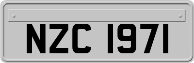 NZC1971