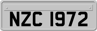 NZC1972