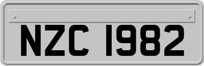 NZC1982