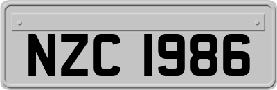 NZC1986