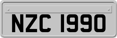 NZC1990
