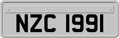 NZC1991
