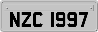 NZC1997
