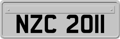 NZC2011
