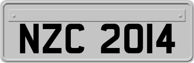 NZC2014