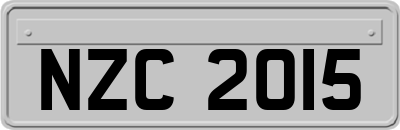 NZC2015