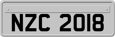 NZC2018