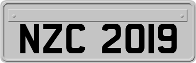 NZC2019