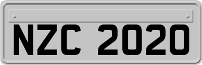 NZC2020