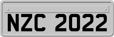 NZC2022