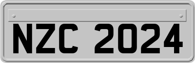 NZC2024