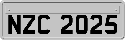 NZC2025