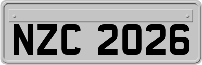 NZC2026