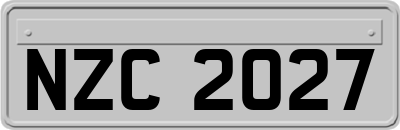 NZC2027