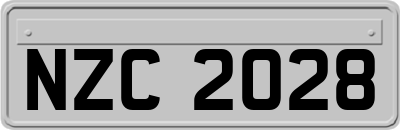 NZC2028