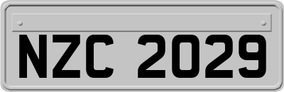 NZC2029