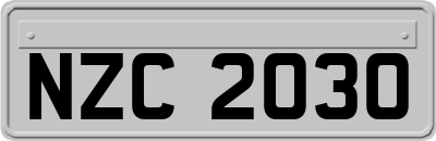 NZC2030
